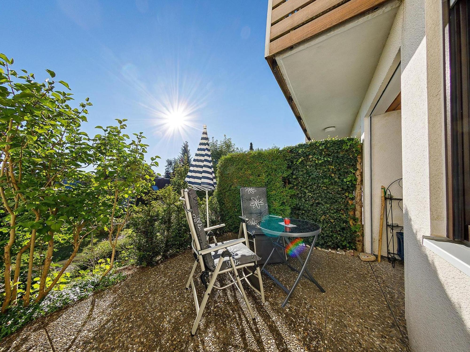 Ferienwohnung Morgensonne Schoenwald im Schwarzwald Exterior photo